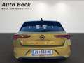 Opel Astra 1,2 Hybrid 5-Türer Ultimate Gelb - thumbnail 8