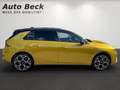 Opel Astra 1,2 Hybrid 5-Türer Ultimate Gelb - thumbnail 4