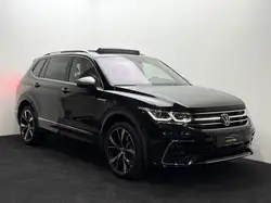 Volkswagen Tiguan Allspace R Line 4Motion*360°*PANO*AHK*HUD