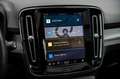 Volvo XC40 Recharge P8 AWD R-Design | Lounge Pack | Power Sea Schwarz - thumbnail 19