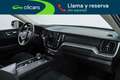 Volvo XC60 T6 Recharge Core Gris - thumbnail 34