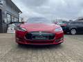 Tesla Model S 90D Allradantrieb*Panorama*Leder*Supercharger* Rot - thumbnail 2