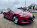 Tesla Model S 90D Allradantrieb*Panorama*Leder*Supercharger* Rosso - thumbnail 3