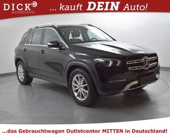 de 4M WIDESC+STANDHZ+KAMER+LEDER+AHK+19"