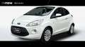 Ford Ka/Ka+ 1.2 69cv Titanium E6 Blanc - thumbnail 1
