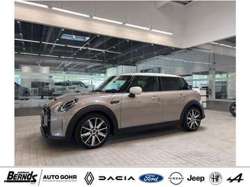 Aut. Classic Trim NAVI LENKRAD-HZG R-KAMERA