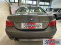 BMW 530 Serie 5  530xd UNICO PROP. TAGLIANDI BMW Argento - thumbnail 6
