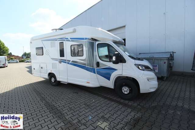 Imagine Knaus L!VE WAVE 650 MF 140 PS Schalter