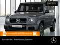 Mercedes-Benz G 580 AMG Burmester 3D 360° Multibeam Distr. SHD Silber - thumbnail 1
