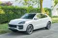 Porsche Cayenne Coupé E-Hybrid FACELIFT * Pano * Sportchrono * Grau - thumbnail 8
