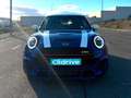 MINI John Cooper Works Azul - thumbnail 2