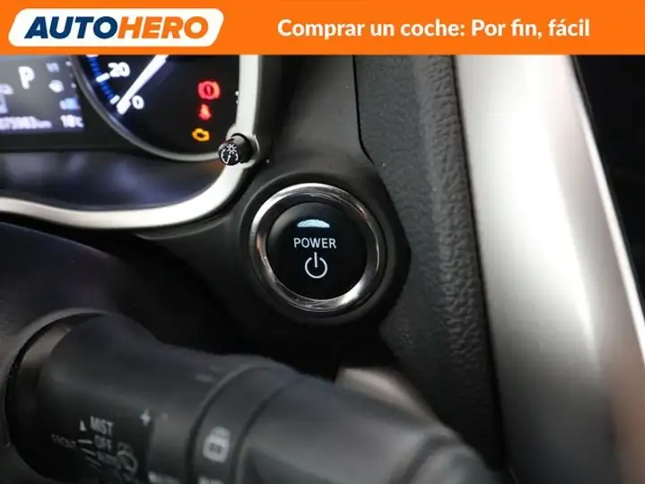 Mitsubishi Eclipse Cross 2023, foto 30