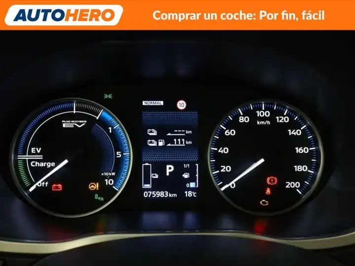 Mitsubishi Eclipse Cross 2023, foto 25