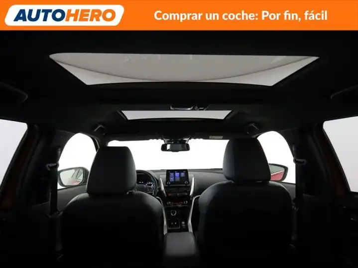 Mitsubishi Eclipse Cross 2023, foto 20