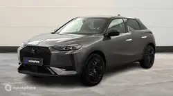 DS Automobiles E-Tense 156ch Performance Line