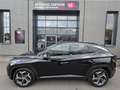 Hyundai TUCSON 1.6 T-GDI*48V*4WD*GARANTIE*MEGA VOLL* Schwarz - thumbnail 10