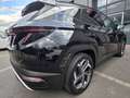 Hyundai TUCSON 1.6 T-GDI*48V*4WD*GARANTIE*MEGA VOLL* Schwarz - thumbnail 8