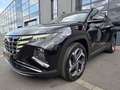 Hyundai TUCSON 1.6 T-GDI*48V*4WD*GARANTIE*MEGA VOLL* Schwarz - thumbnail 5