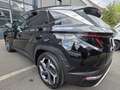 Hyundai TUCSON 1.6 T-GDI*48V*4WD*GARANTIE*MEGA VOLL* Schwarz - thumbnail 9