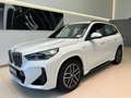 BMW X1 X1 sDrive 18d Msport - thumbnail 1