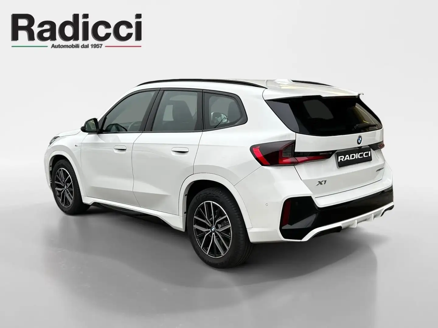 BMW X1 X1 sDrive 18d Msport - 2
