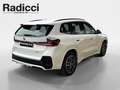 BMW X1 X1 sDrive 18d Msport - thumbnail 4