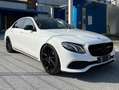 Mercedes-Benz E 200 E 200 d Avantgarde Aut. Avantgarde Weiß - thumbnail 1