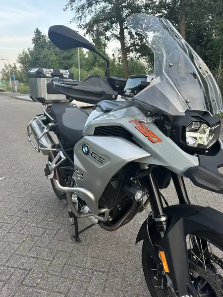 BMW F 850 GS - foto 8