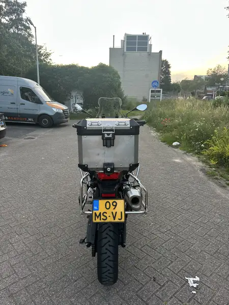 BMW F 850 GS - foto 4