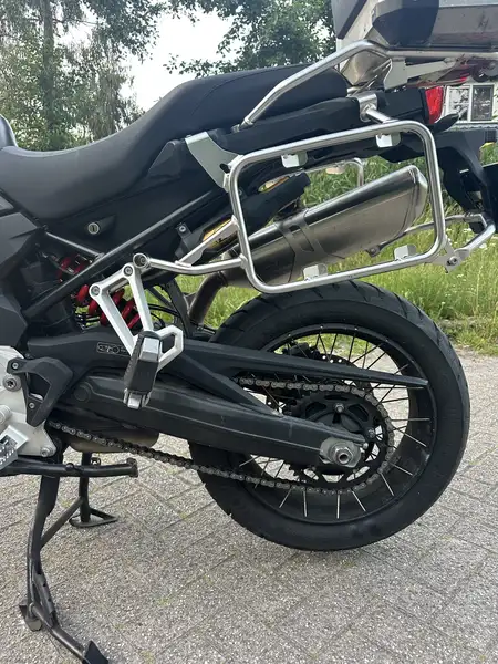 BMW F 850 GS - foto 6