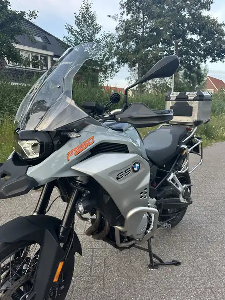BMW F 850 GS - foto 7