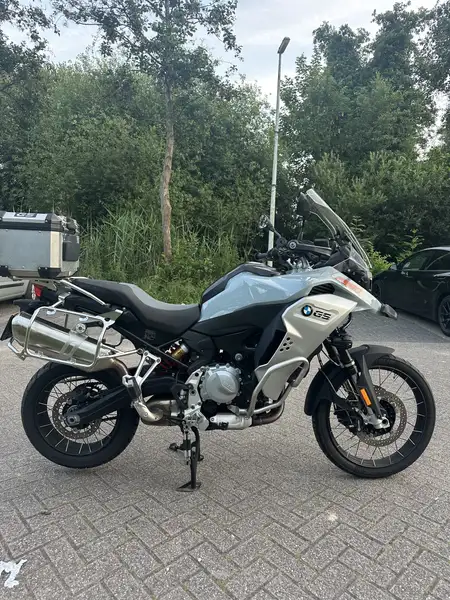 BMW F 850 GS