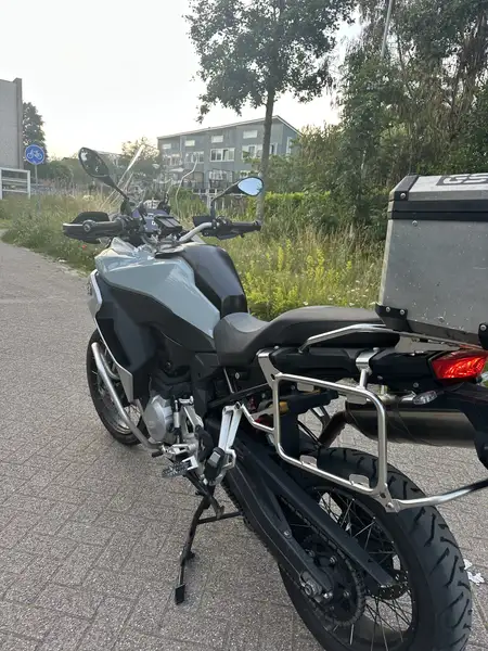 BMW F 850 GS - foto 5