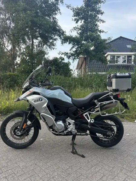 BMW F 850 GS - foto 2