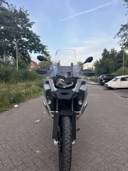BMW F 850 GS - foto 3
