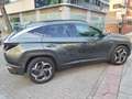 Hyundai TUCSON 1.6 TGDI HEV Style AT Gris - thumbnail 15