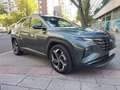 Hyundai TUCSON 1.6 TGDI HEV Style AT Gris - thumbnail 1