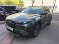 Hyundai TUCSON 1.6 TGDI HEV Style AT Gris - thumbnail 2