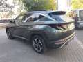 Hyundai TUCSON 1.6 TGDI HEV Style AT Gris - thumbnail 4
