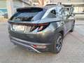Hyundai TUCSON 1.6 TGDI HEV Style AT Gris - thumbnail 3