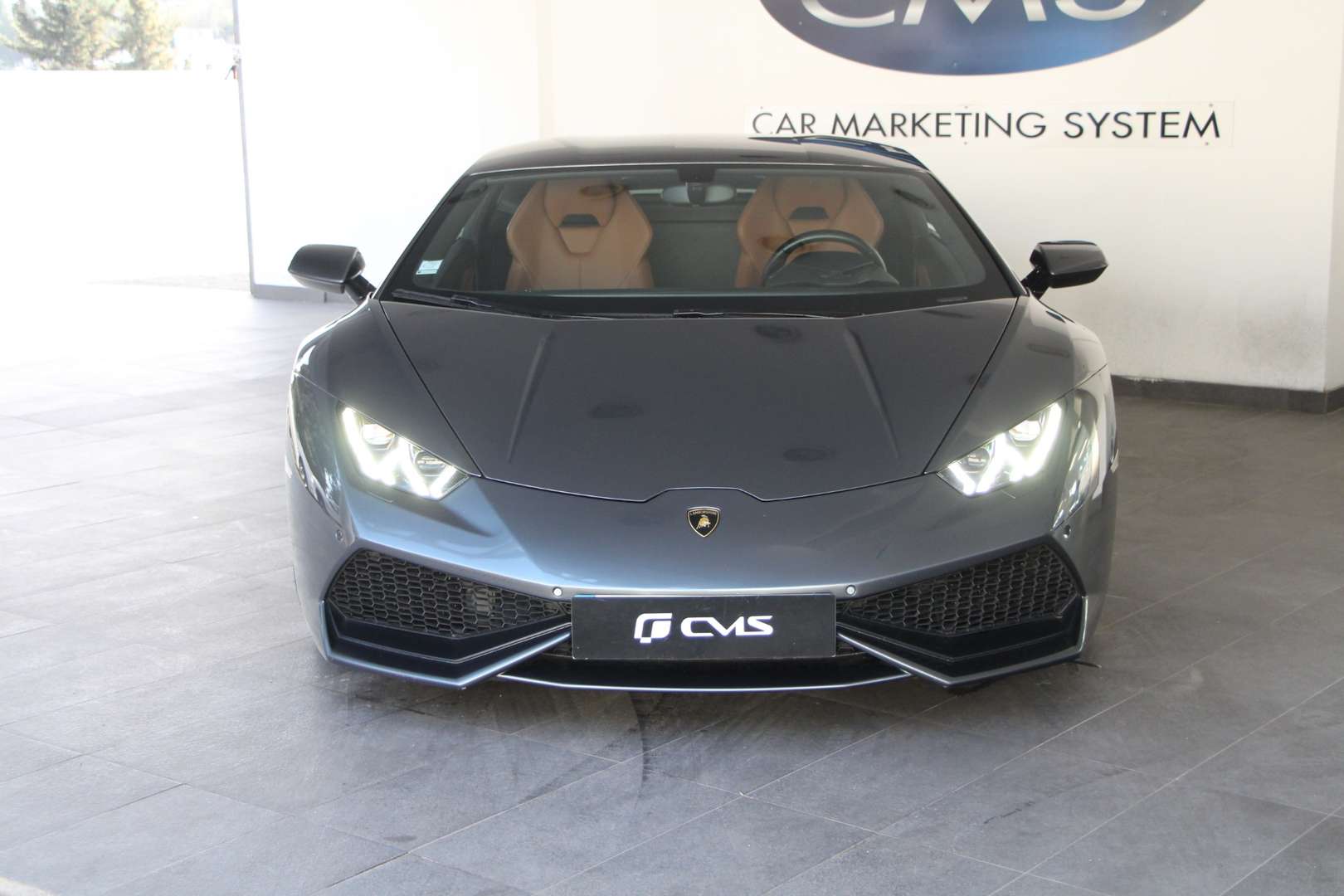 Lamborghini Huracán LP 610-4 -  - Joinsteer - #2