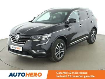 2.0 dCi Energy Intens 4x4