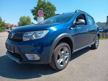 II Stepway Essential 1.Hand