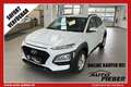 Hyundai KONA 1,6 CRDi LEVEL 3 Plus 4WD *SHZ,RFK* Blanc - thumbnail 1