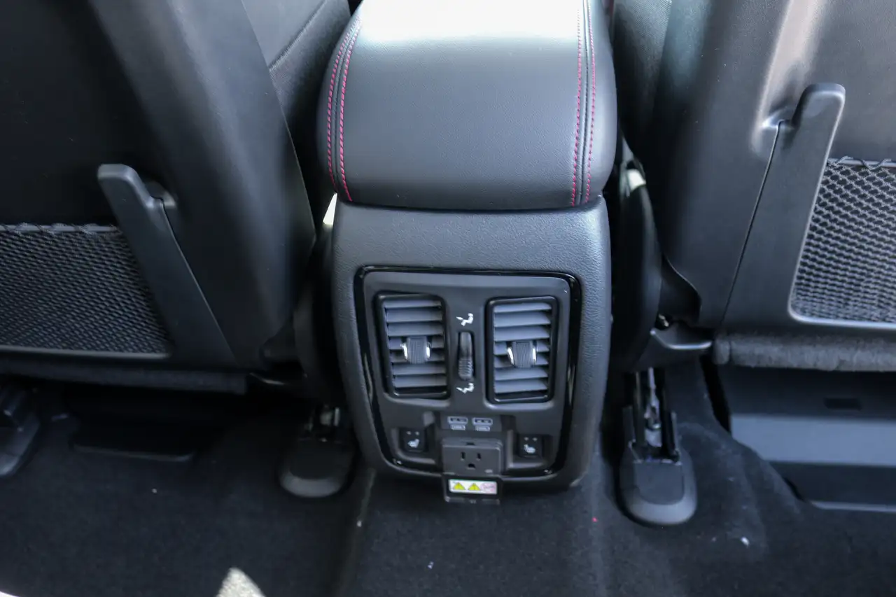 Dodge Durango снимка Dodge Durango