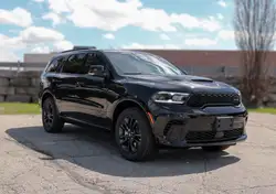 Dodge Durango 2026