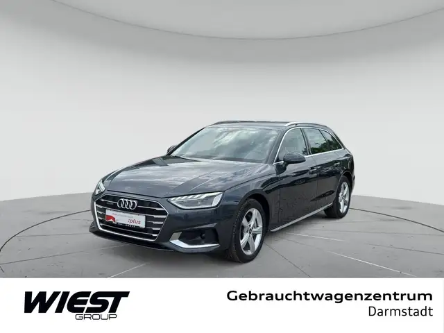 2023 Audi A4 in Grey for sale