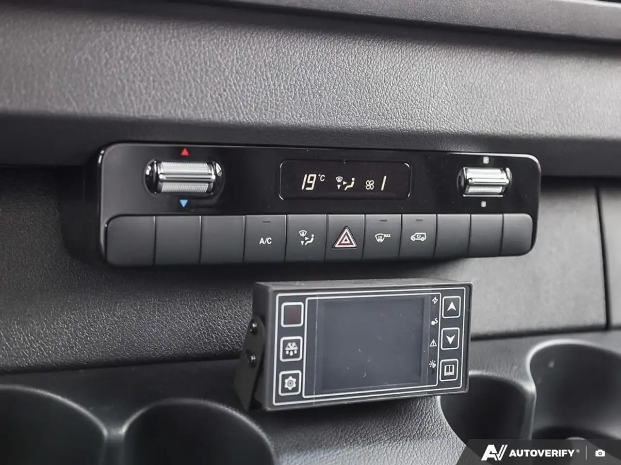 Mercedes-Benz Sprinter снимка Mercedes-Benz Sprinter