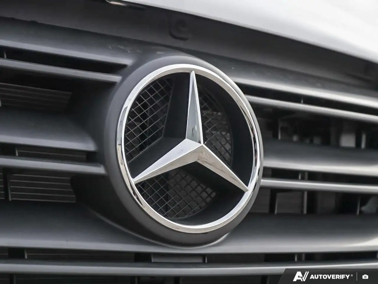 Mercedes-Benz Sprinter снимка Mercedes-Benz Sprinter
