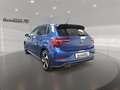 Volkswagen Polo VI GTI 2.0 TSI Matrix Climatr. beats KeyLess Blau - thumbnail 2